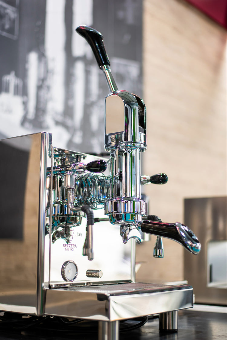 Bezzera Strega Top AL