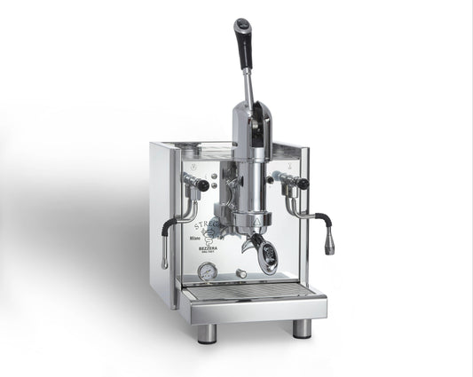 Bezzera Strega Top AL