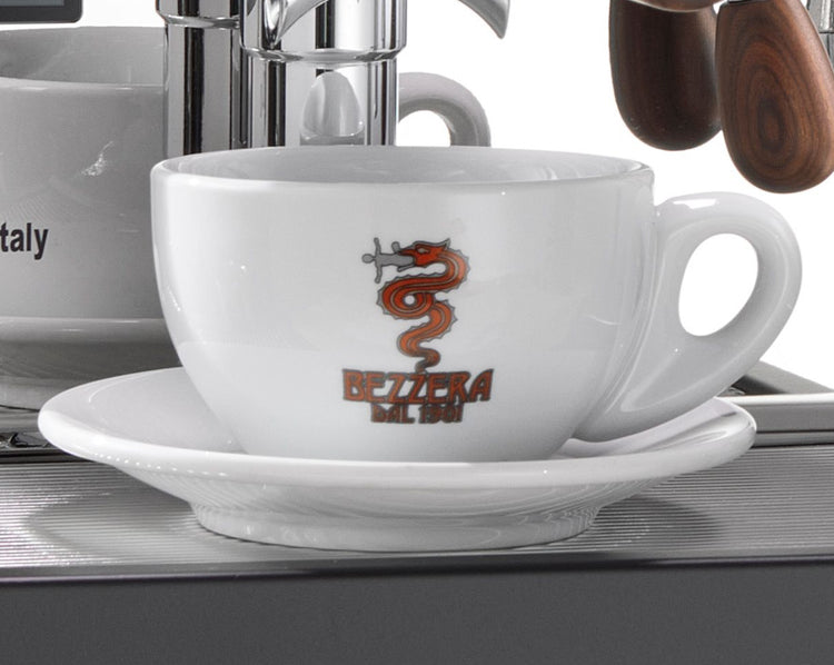 Bezzera cappuccino tas 260ml