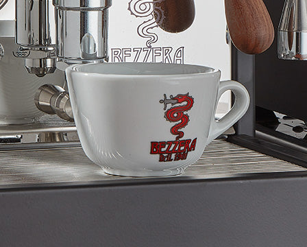 Bezzera lungo tassen 145ml